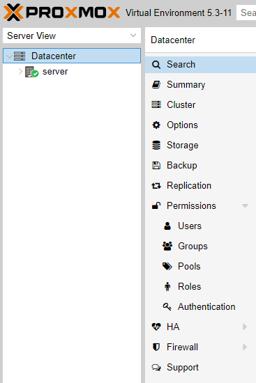 max storage windows 2012