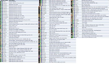 Sorting through 40k MAME Roms for a manageable list – Flash2Hack